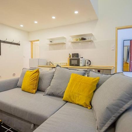 2 Bedroom Flat In The Dob Street, Venus بودابست المظهر الخارجي الصورة