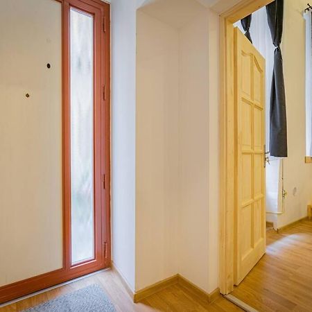 2 Bedroom Flat In The Dob Street, Venus بودابست المظهر الخارجي الصورة