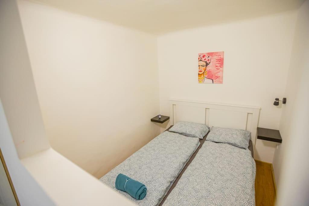 2 Bedroom Flat In The Dob Street, Venus بودابست المظهر الخارجي الصورة