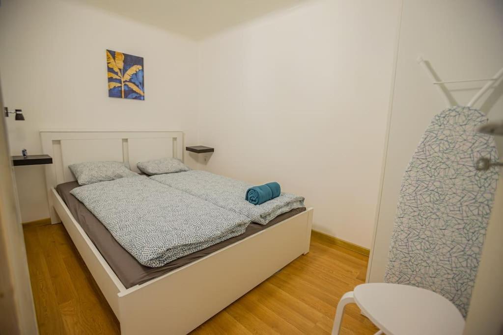 2 Bedroom Flat In The Dob Street, Venus بودابست المظهر الخارجي الصورة