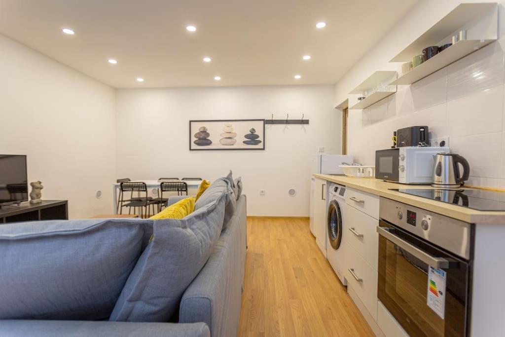 2 Bedroom Flat In The Dob Street, Venus بودابست المظهر الخارجي الصورة